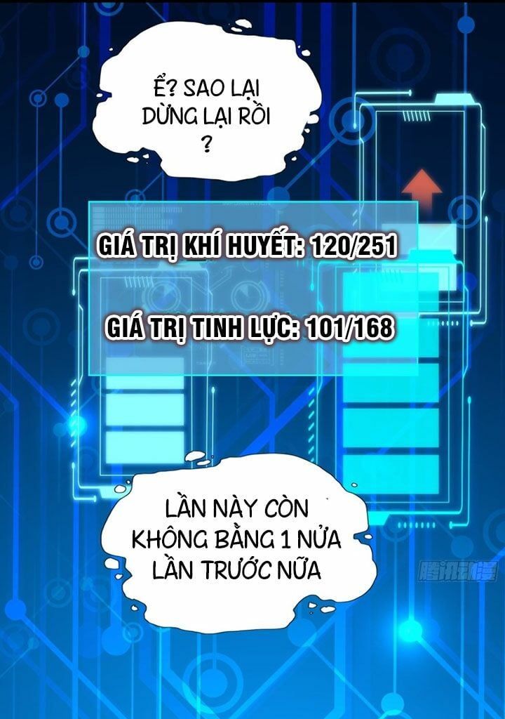 đọc truyện Cao Năng Lai Tập Chương 42 ảnh 6 tại Giả Dược