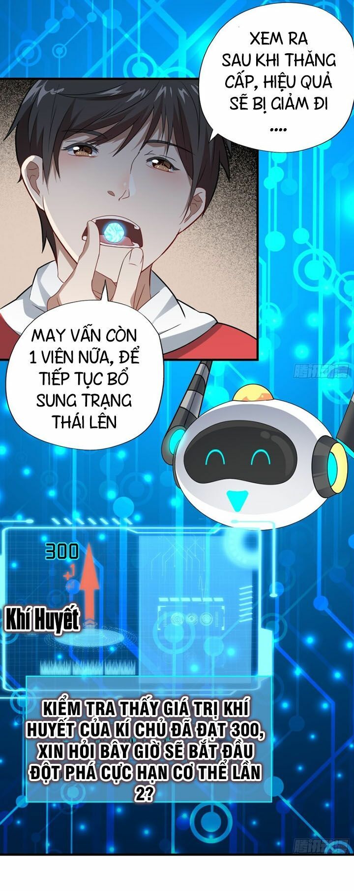 đọc truyện Cao Năng Lai Tập Chương 42 ảnh 7 tại Giả Dược
