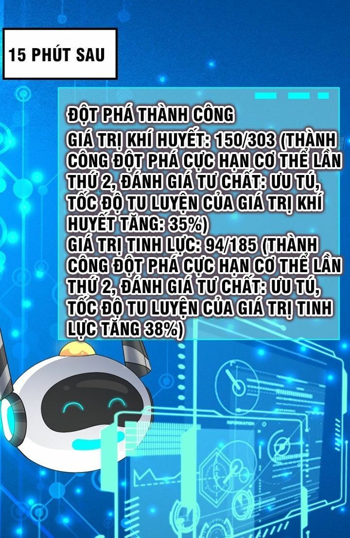đọc truyện Cao Năng Lai Tập Chương 42 ảnh 10 tại Giả Dược