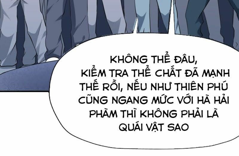 đọc truyện Cao Năng Lai Tập Chương 44 ảnh 25 tại Giả Dược