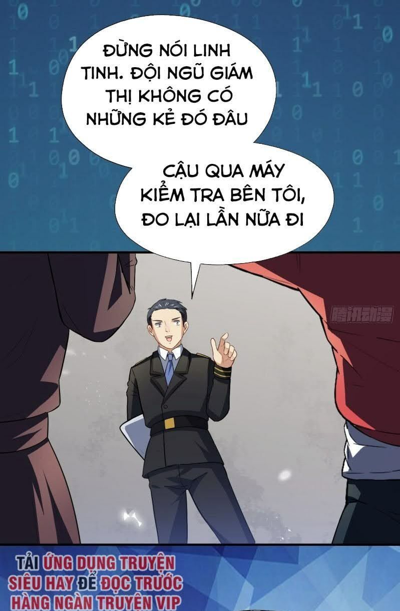 đọc truyện Cao Năng Lai Tập Chương 45 ảnh 12 tại Giả Dược
