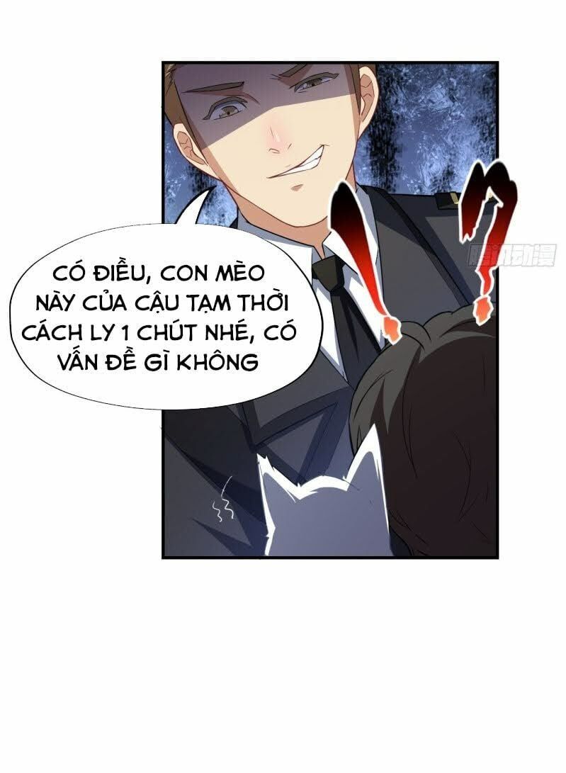 đọc truyện Cao Năng Lai Tập Chương 45 ảnh 24 tại Giả Dược