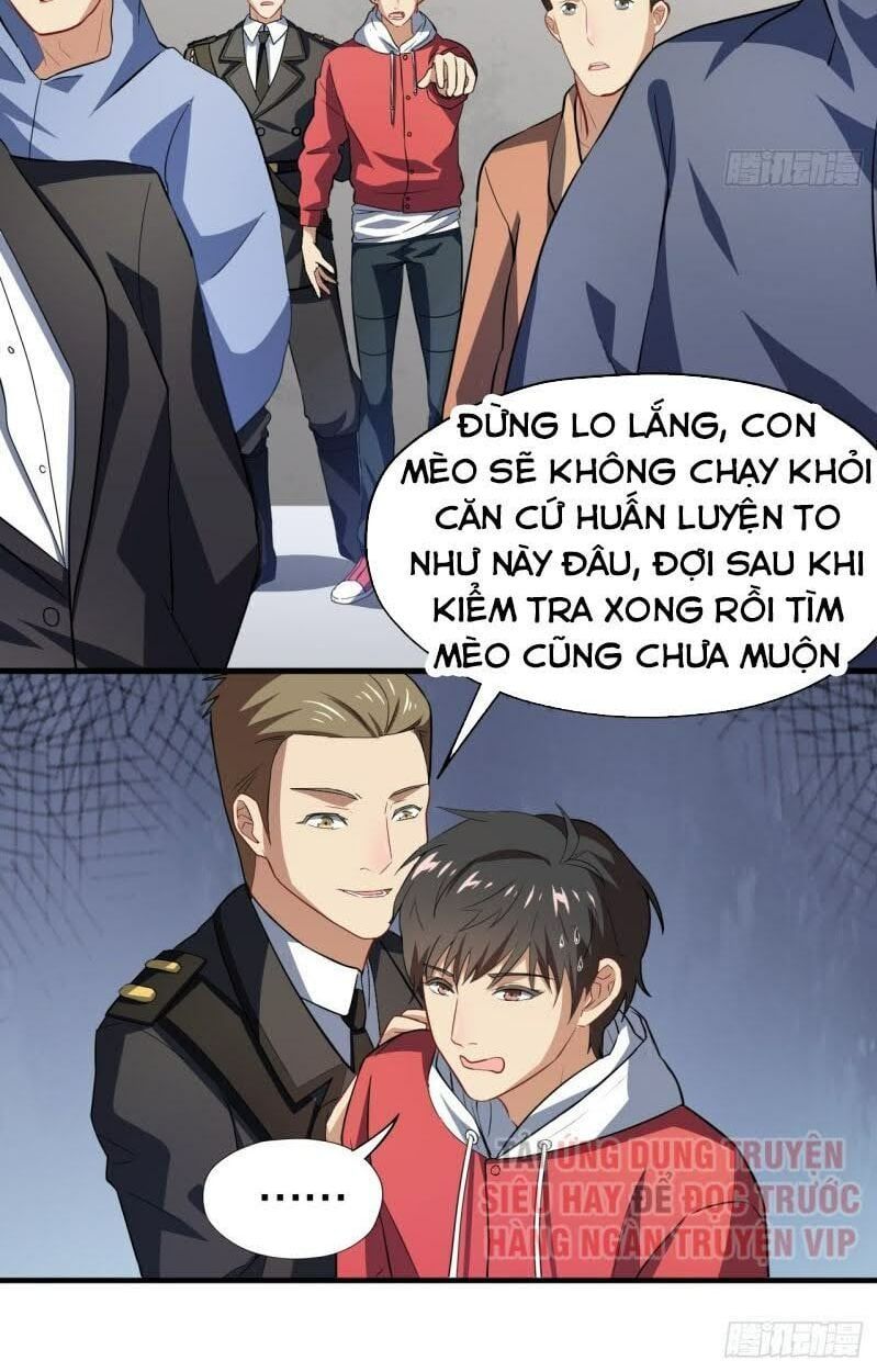 đọc truyện Cao Năng Lai Tập Chương 45 ảnh 26 tại Giả Dược