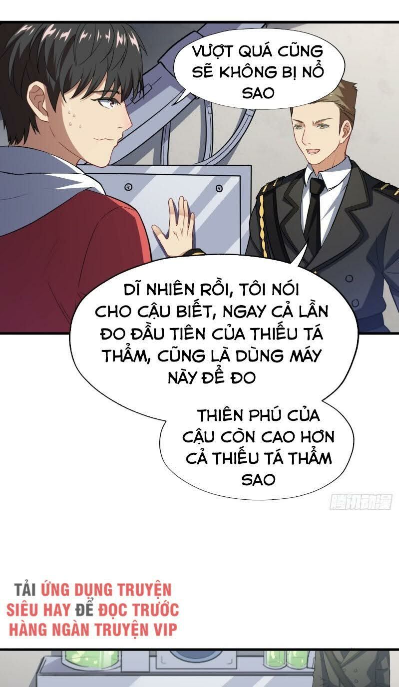đọc truyện Cao Năng Lai Tập Chương 45 ảnh 29 tại Giả Dược