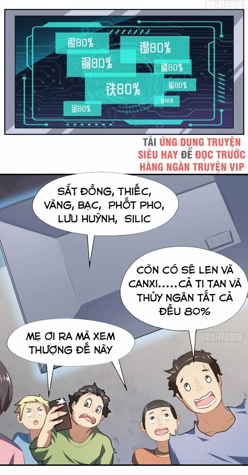 đọc truyện Cao Năng Lai Tập Chương 45 ảnh 33 tại Giả Dược
