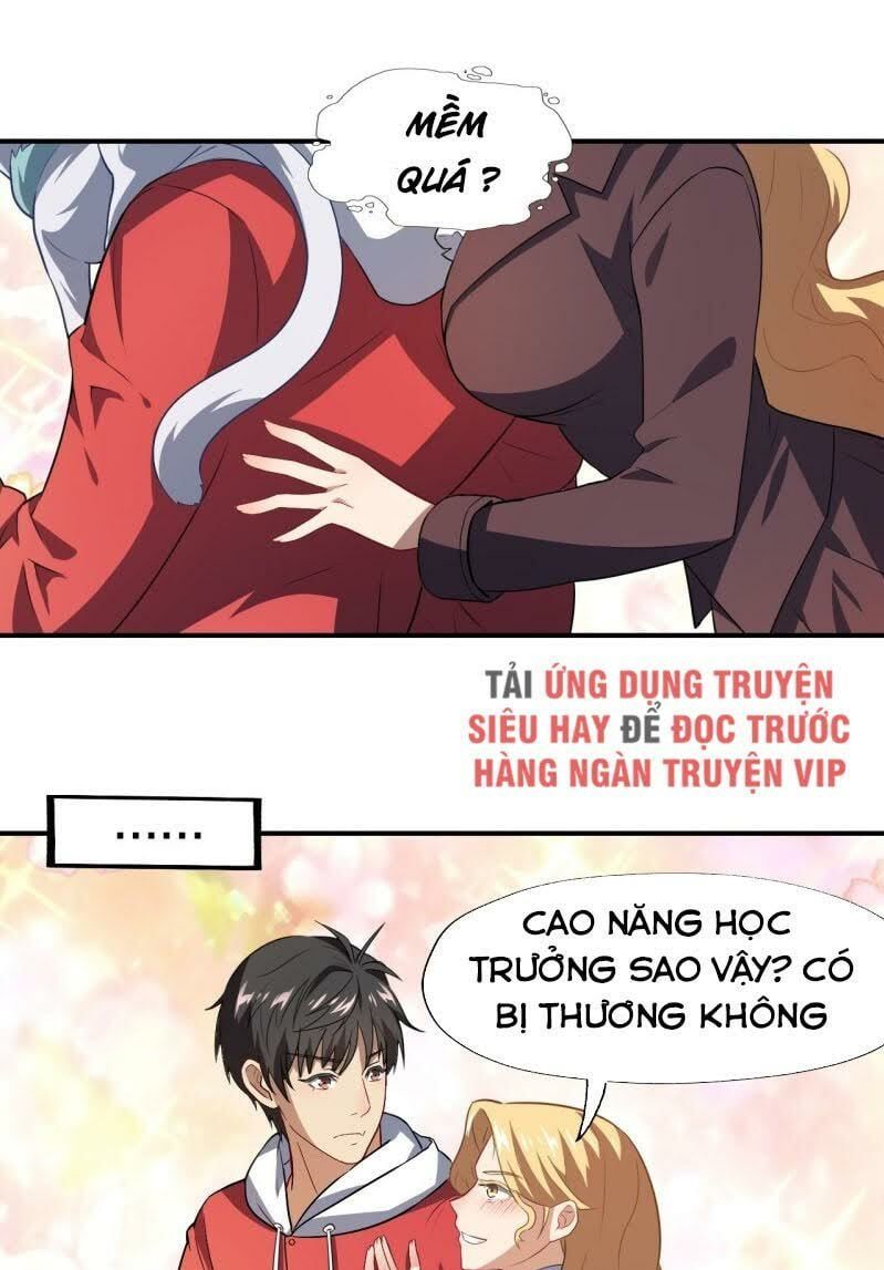 đọc truyện Cao Năng Lai Tập Chương 45 ảnh 5 tại Giả Dược