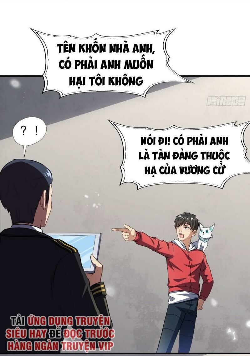 đọc truyện Cao Năng Lai Tập Chương 45 ảnh 10 tại Giả Dược
