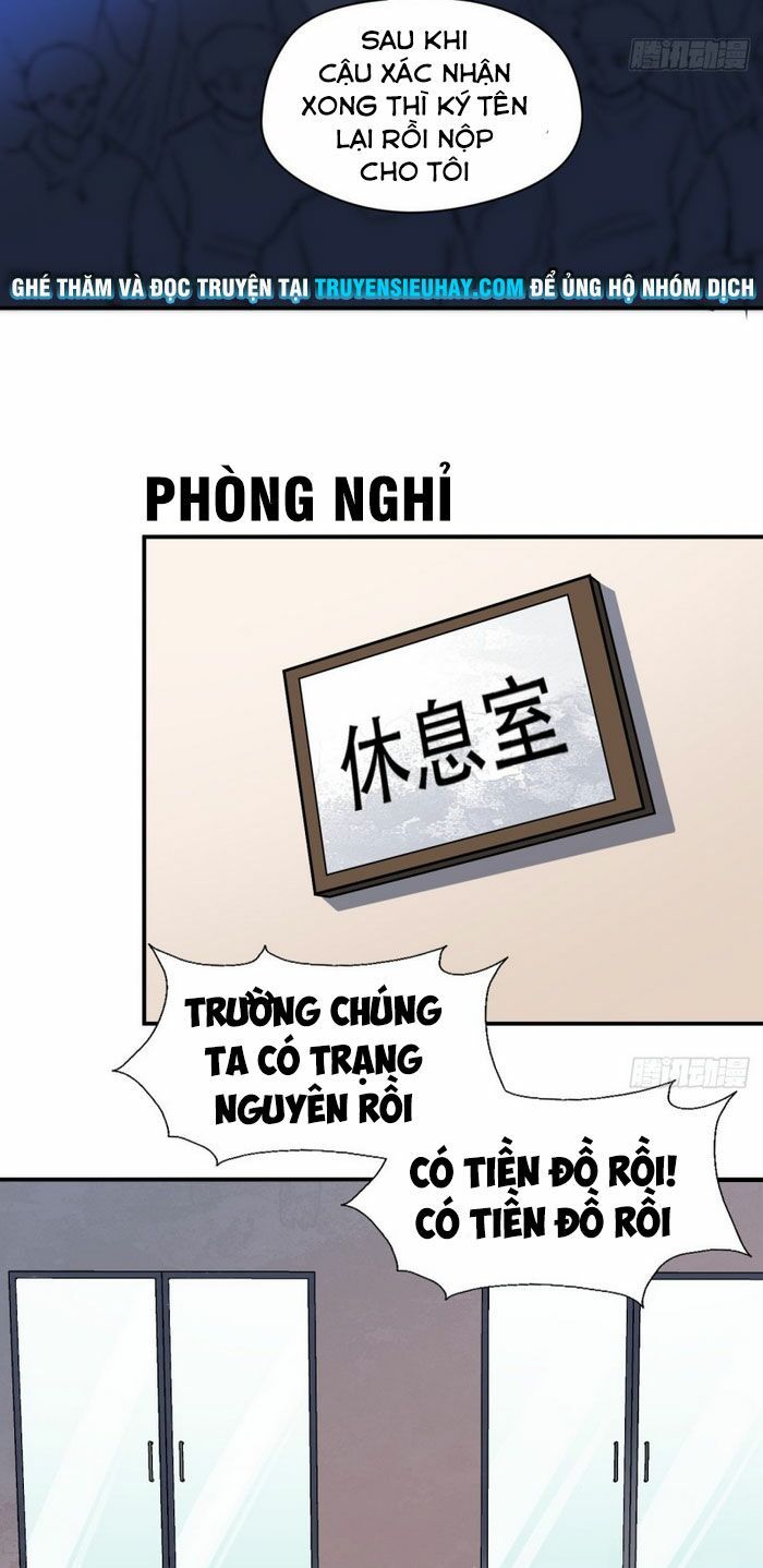 đọc truyện Cao Năng Lai Tập Chương 46 ảnh 16 tại Giả Dược