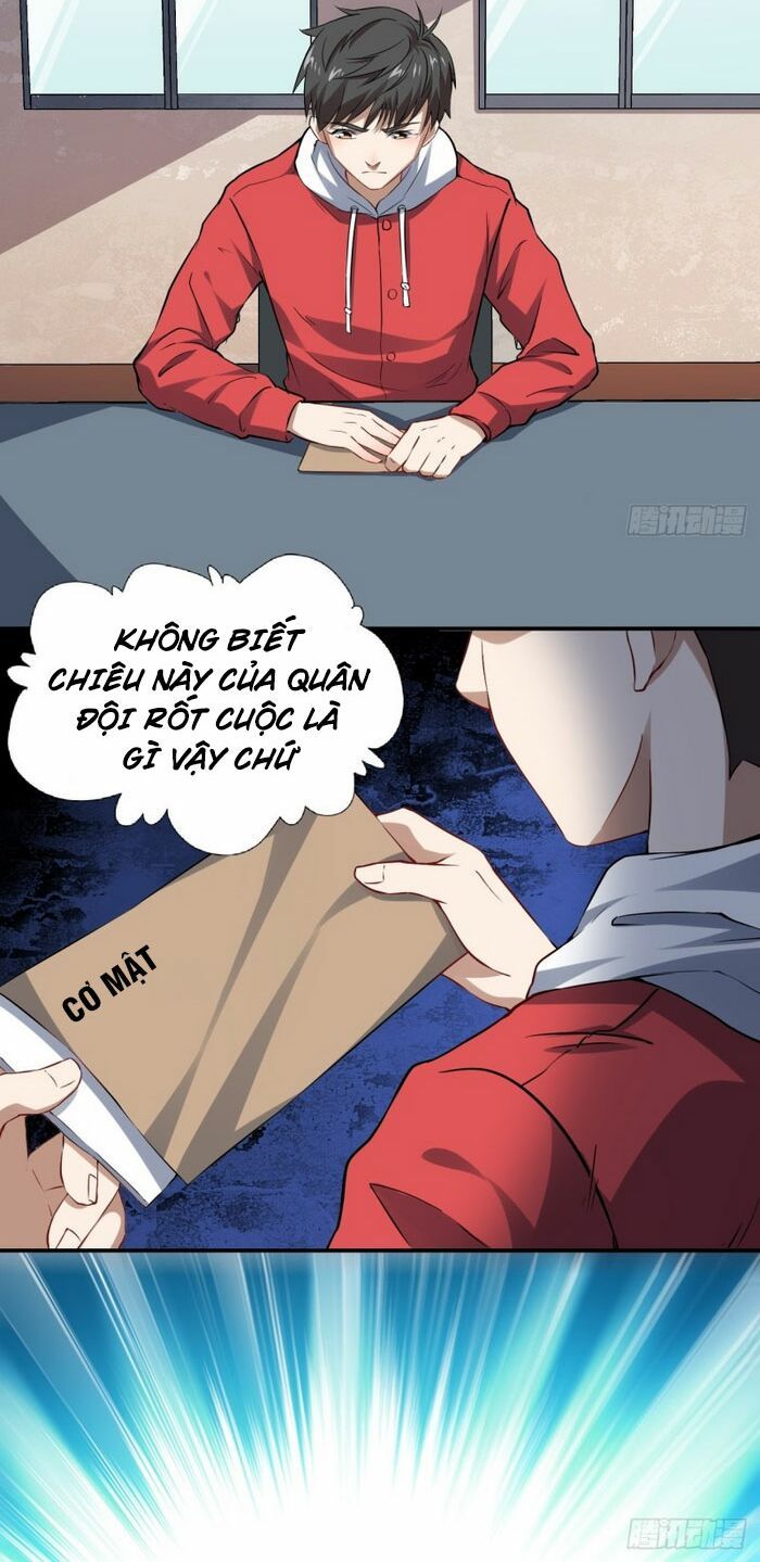 đọc truyện Cao Năng Lai Tập Chương 46 ảnh 17 tại Giả Dược