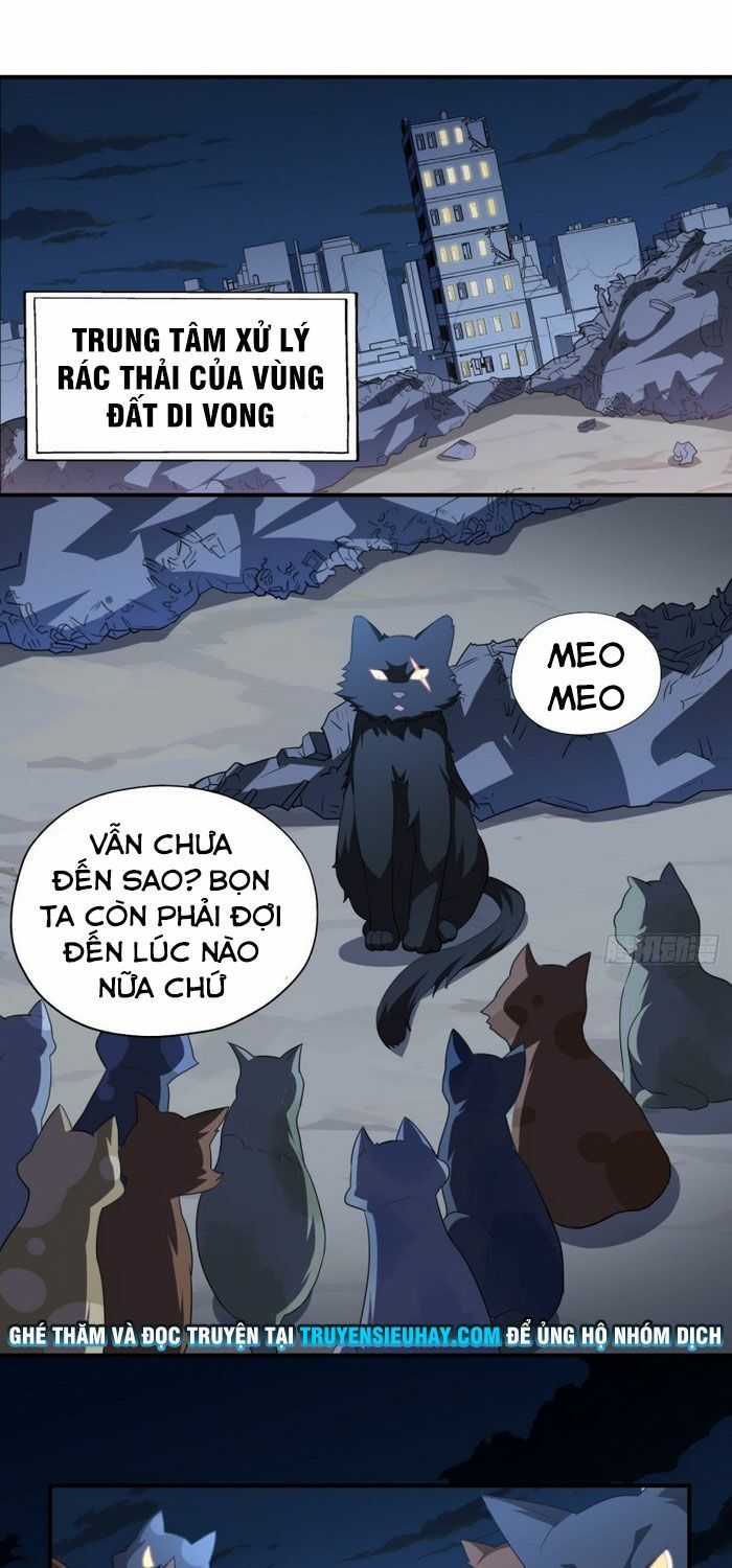 đọc truyện Cao Năng Lai Tập Chương 47 ảnh 2 tại Giả Dược
