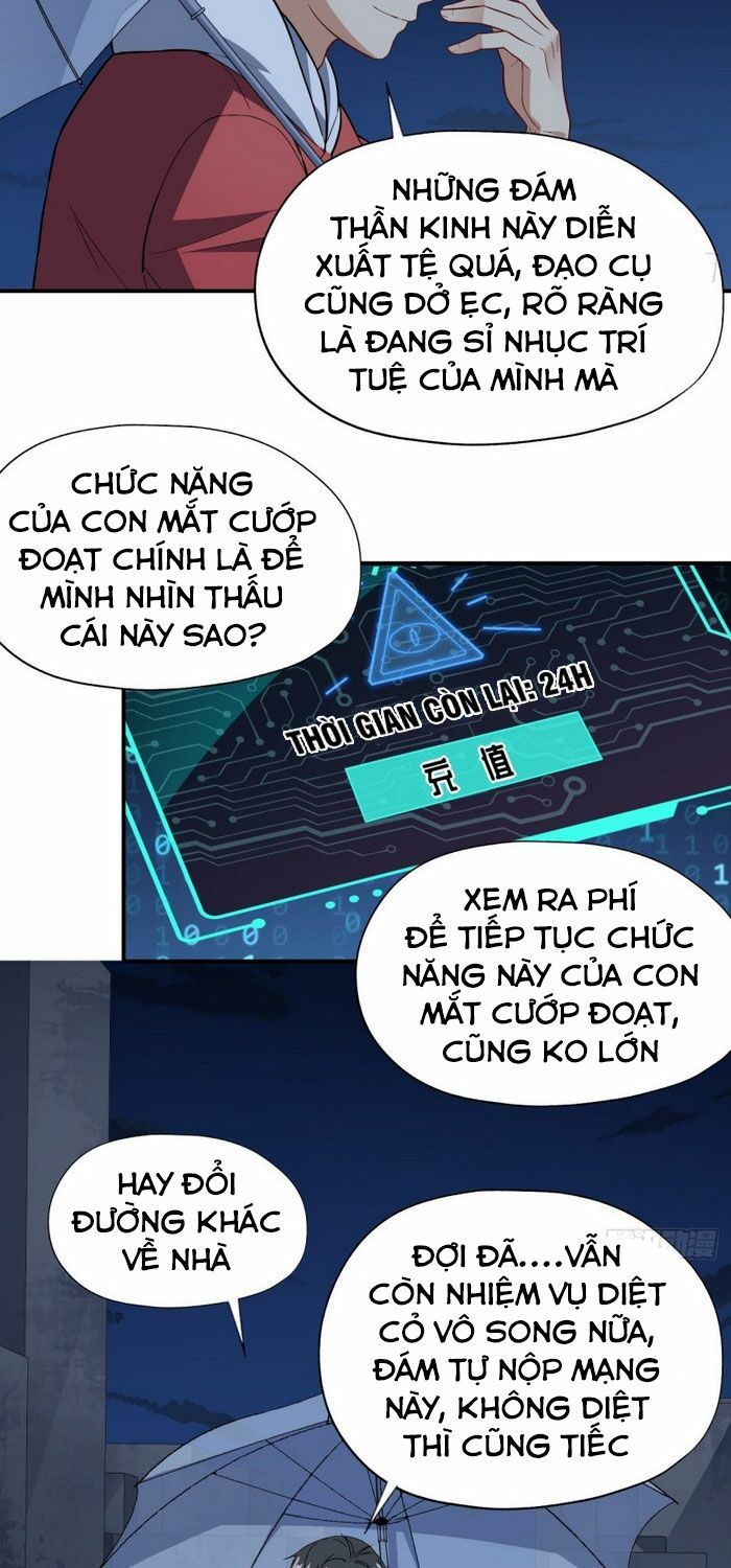 đọc truyện Cao Năng Lai Tập Chương 47 ảnh 14 tại Giả Dược