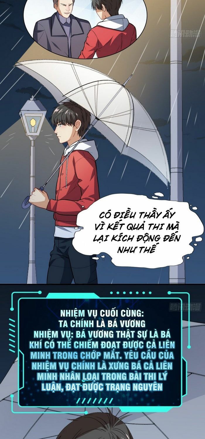 đọc truyện Cao Năng Lai Tập Chương 47 ảnh 8 tại Giả Dược