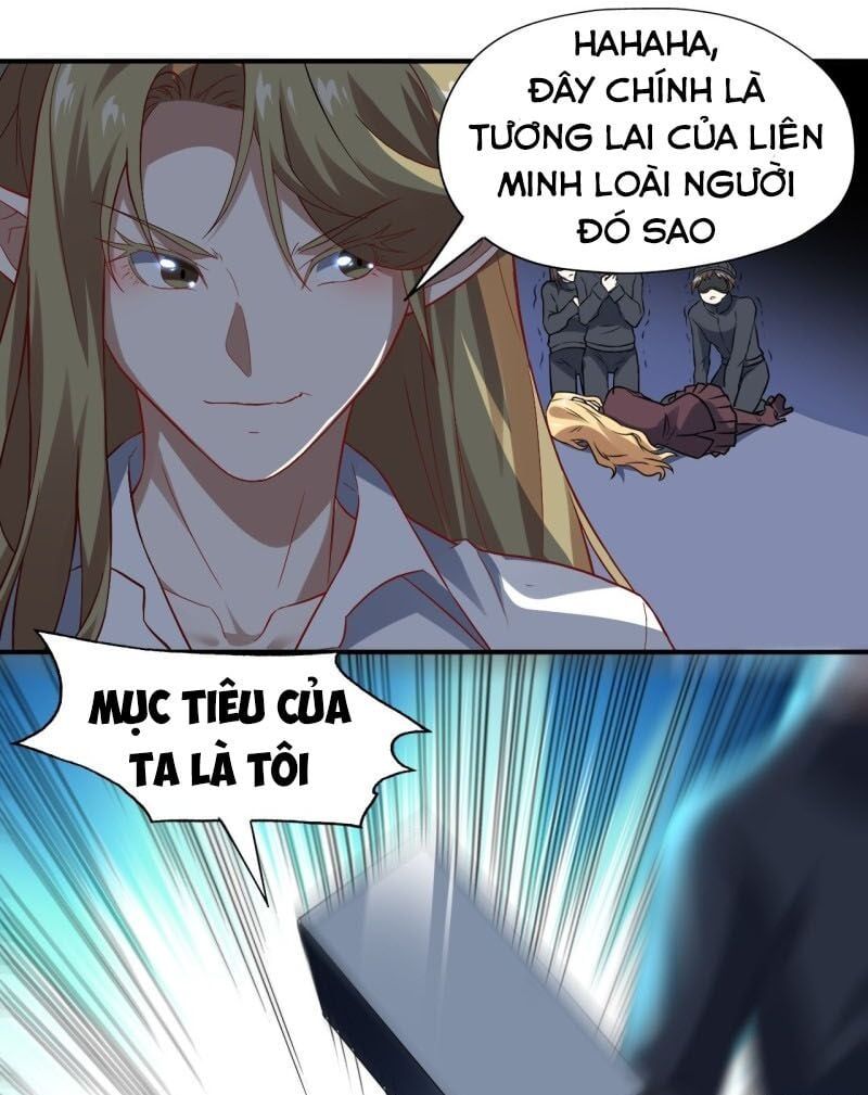 đọc truyện Cao Năng Lai Tập Chương 48 ảnh 16 tại Giả Dược