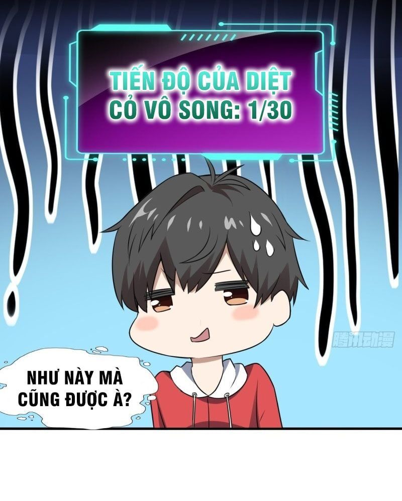 đọc truyện Cao Năng Lai Tập Chương 48 ảnh 19 tại Giả Dược
