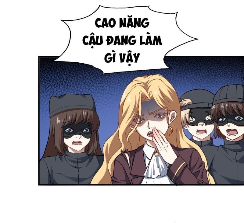 đọc truyện Cao Năng Lai Tập Chương 48 ảnh 3 tại Giả Dược