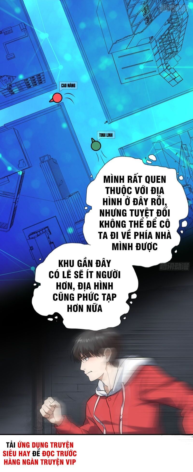 đọc truyện Cao Năng Lai Tập Chương 48 ảnh 22 tại Giả Dược