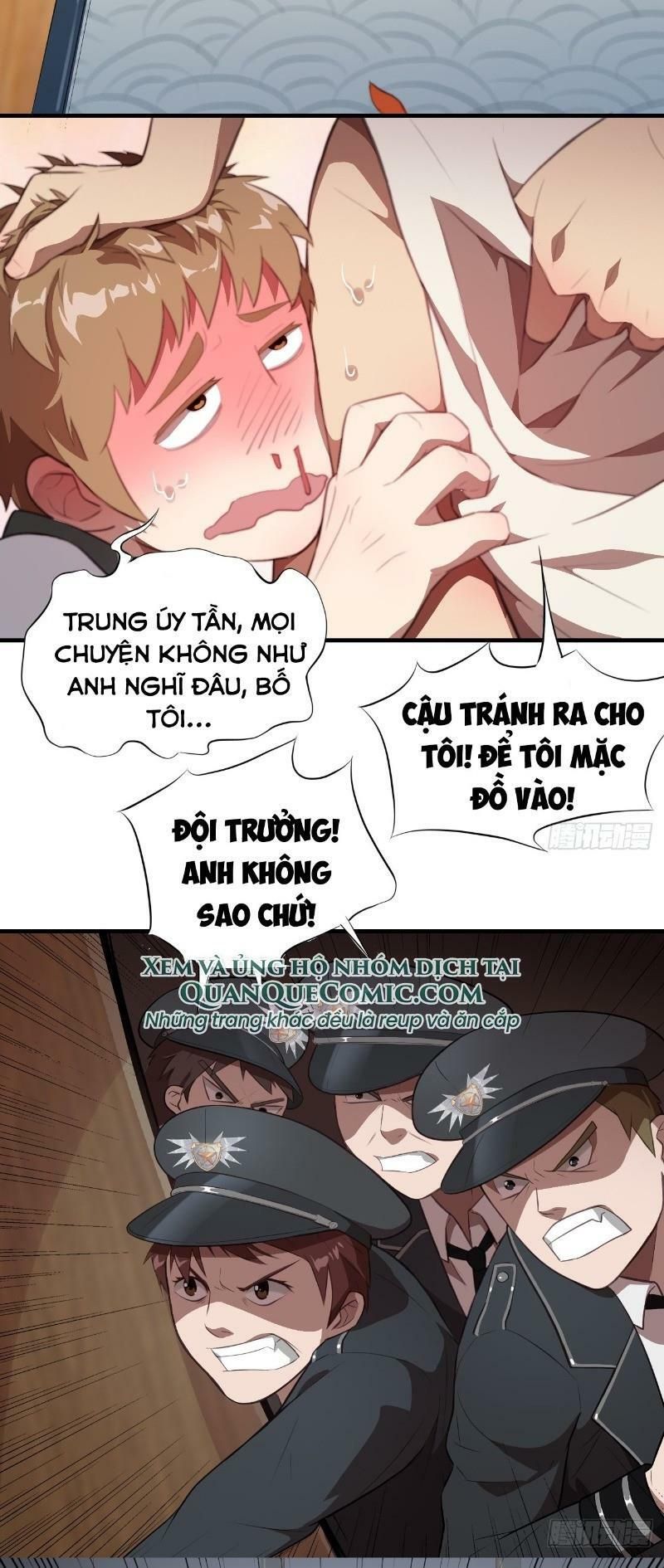 đọc truyện Cao Năng Lai Tập Chương 5 ảnh 8 tại Giả Dược