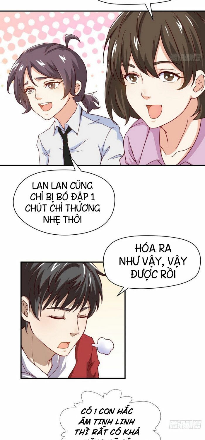 đọc truyện Cao Năng Lai Tập Chương 50 ảnh 29 tại Giả Dược