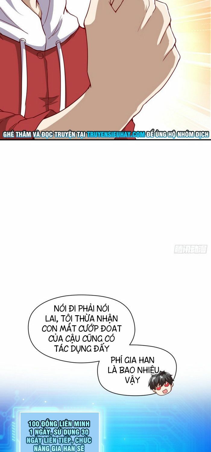 đọc truyện Cao Năng Lai Tập Chương 50 ảnh 31 tại Giả Dược