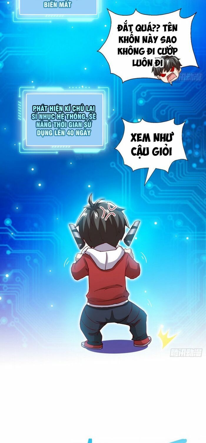 đọc truyện Cao Năng Lai Tập Chương 50 ảnh 32 tại Giả Dược