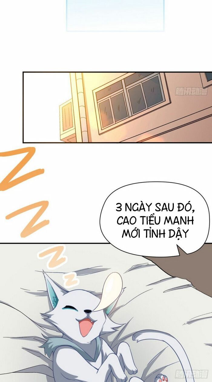 đọc truyện Cao Năng Lai Tập Chương 50 ảnh 34 tại Giả Dược