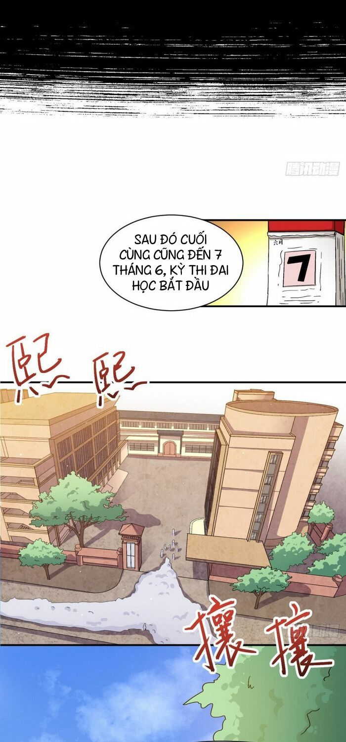 đọc truyện Cao Năng Lai Tập Chương 50 ảnh 36 tại Giả Dược