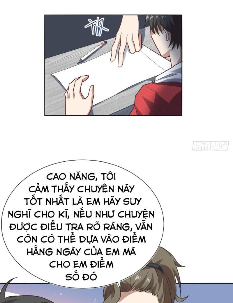 đọc truyện Cao Năng Lai Tập Chương 51 ảnh 27 tại Giả Dược