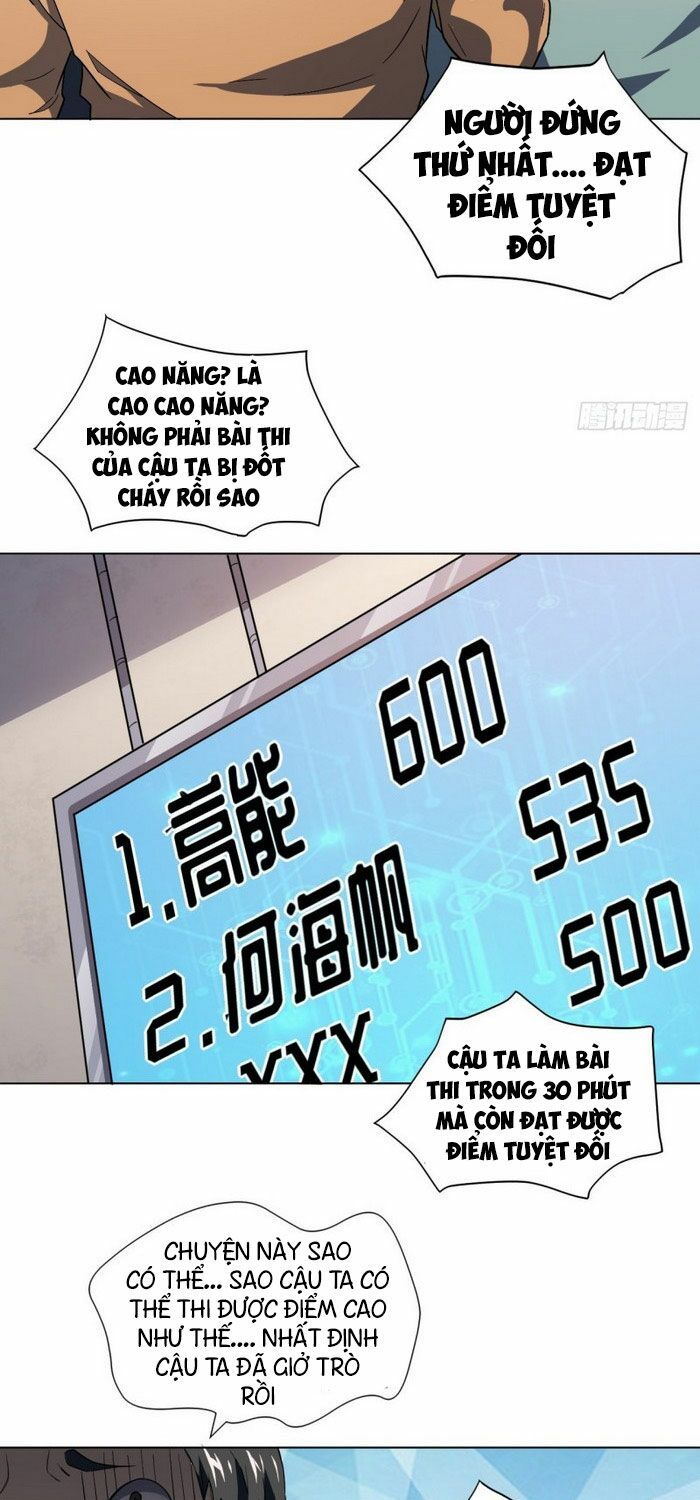 đọc truyện Cao Năng Lai Tập Chương 52 ảnh 14 tại Giả Dược