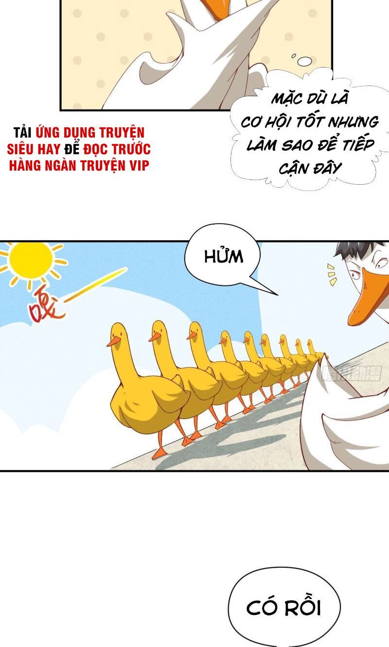 đọc truyện Cao Năng Lai Tập Chương 53 ảnh 22 tại Giả Dược