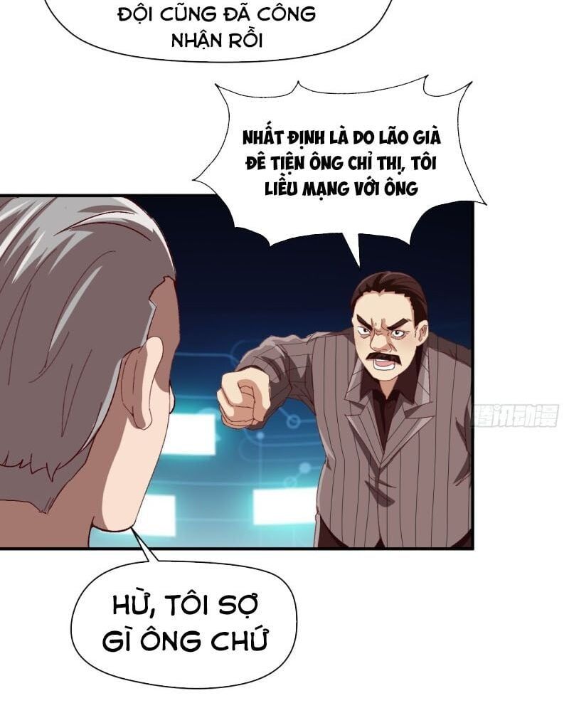 đọc truyện Cao Năng Lai Tập Chương 53 ảnh 38 tại Giả Dược