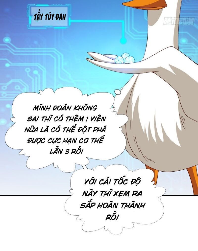 đọc truyện Cao Năng Lai Tập Chương 53 ảnh 41 tại Giả Dược