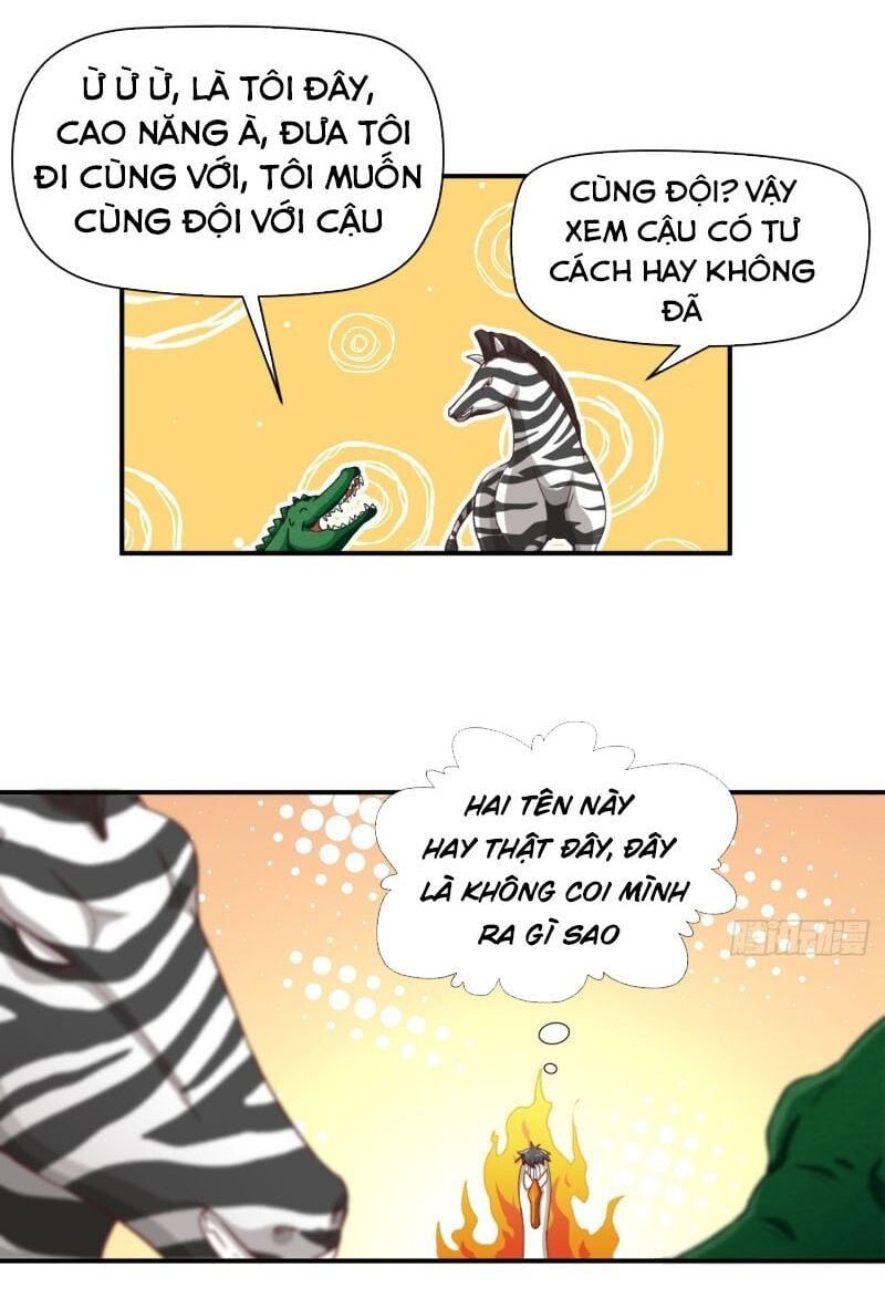 đọc truyện Cao Năng Lai Tập Chương 53 ảnh 10 tại Giả Dược