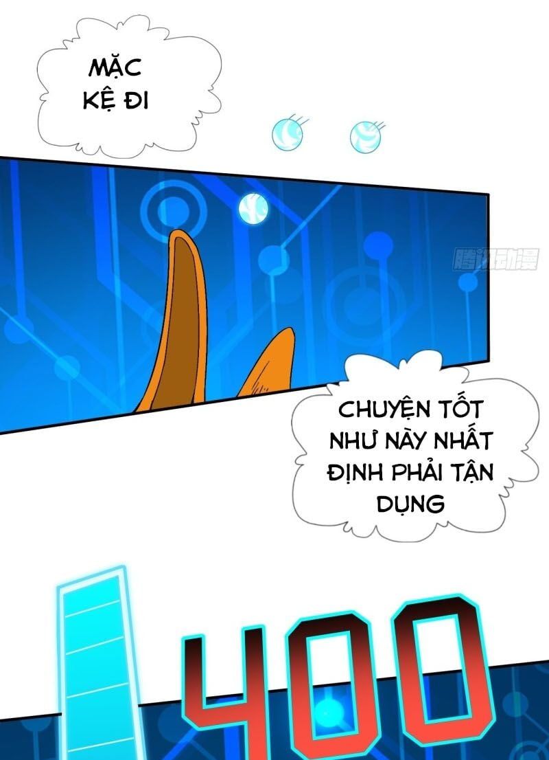 đọc truyện Cao Năng Lai Tập Chương 54 ảnh 27 tại Giả Dược
