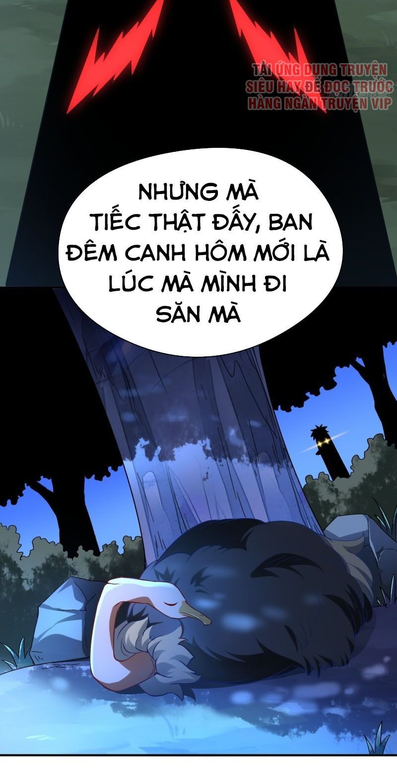 đọc truyện Cao Năng Lai Tập Chương 54 ảnh 10 tại Giả Dược
