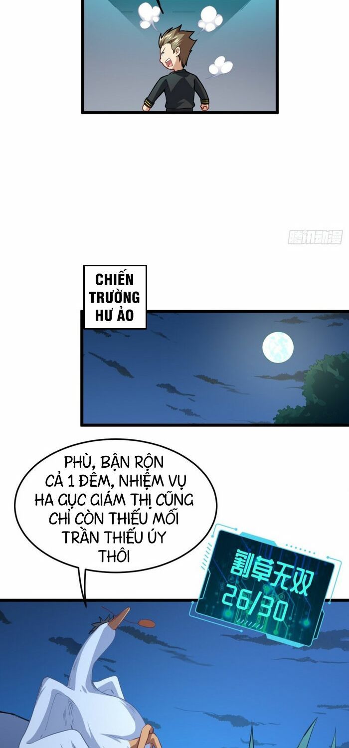 đọc truyện Cao Năng Lai Tập Chương 55 ảnh 22 tại Giả Dược