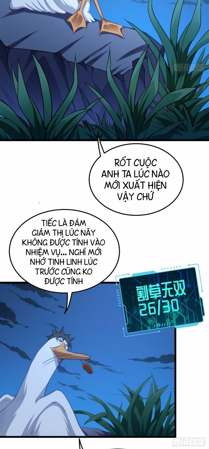 đọc truyện Cao Năng Lai Tập Chương 55 ảnh 23 tại Giả Dược