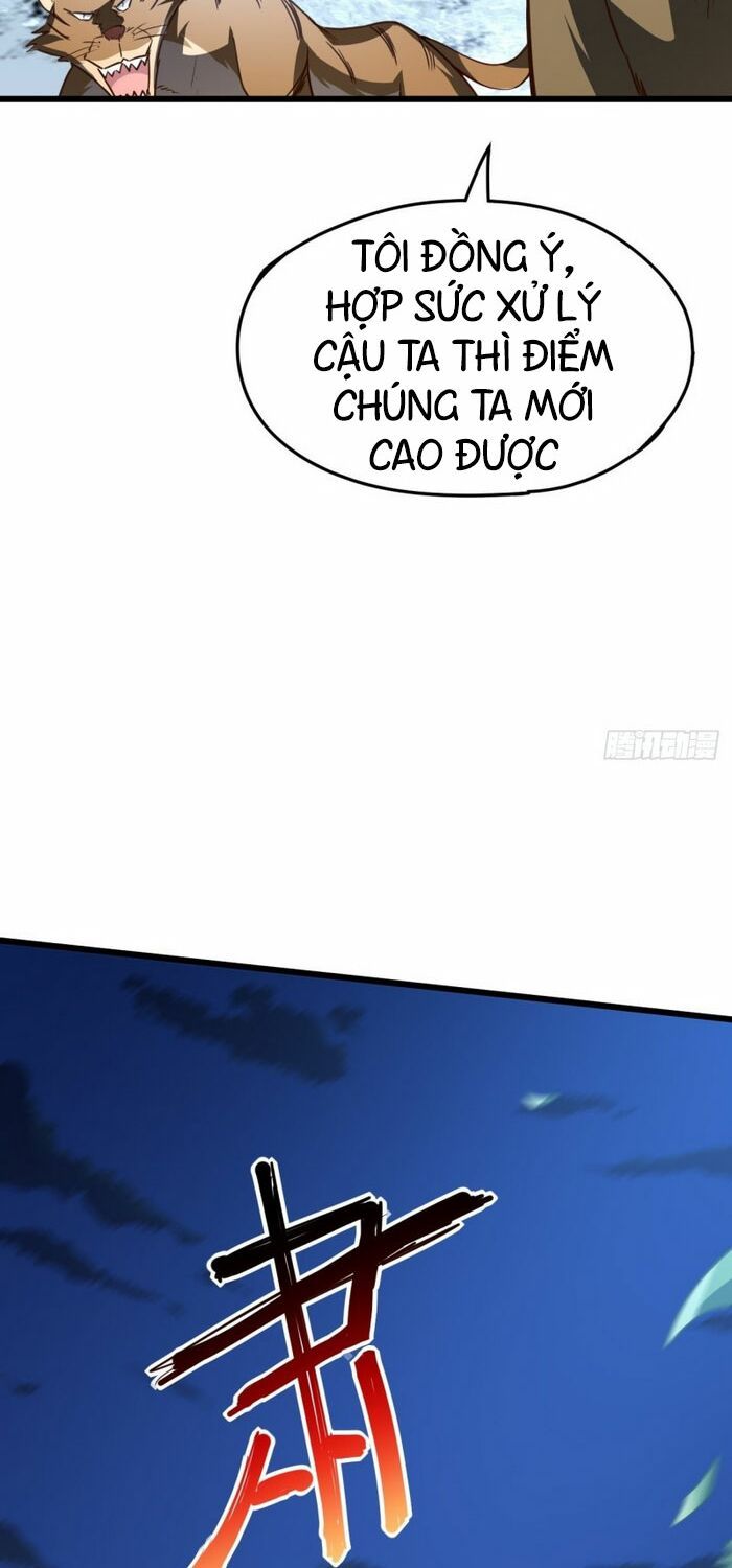 đọc truyện Cao Năng Lai Tập Chương 55 ảnh 32 tại Giả Dược