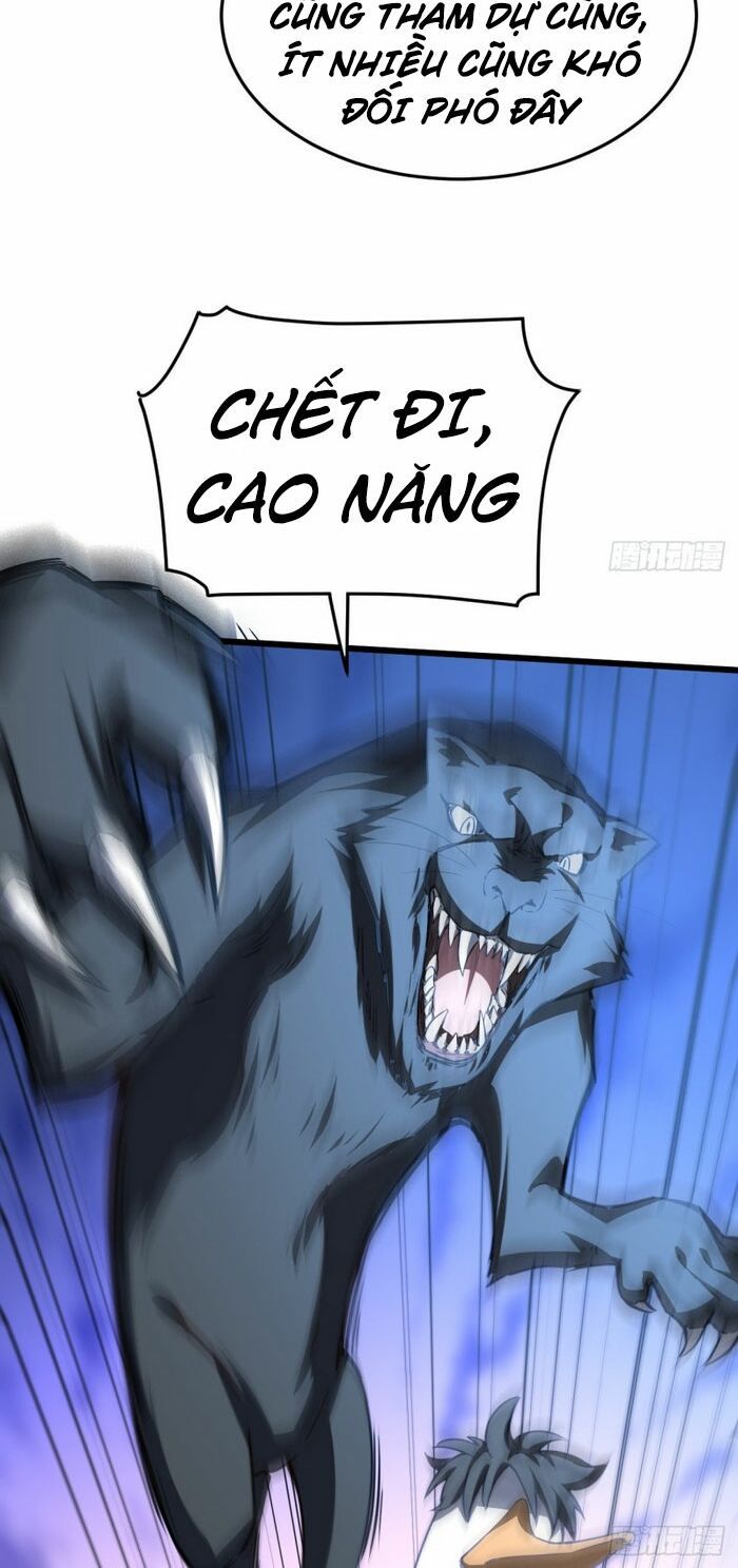 đọc truyện Cao Năng Lai Tập Chương 55 ảnh 34 tại Giả Dược