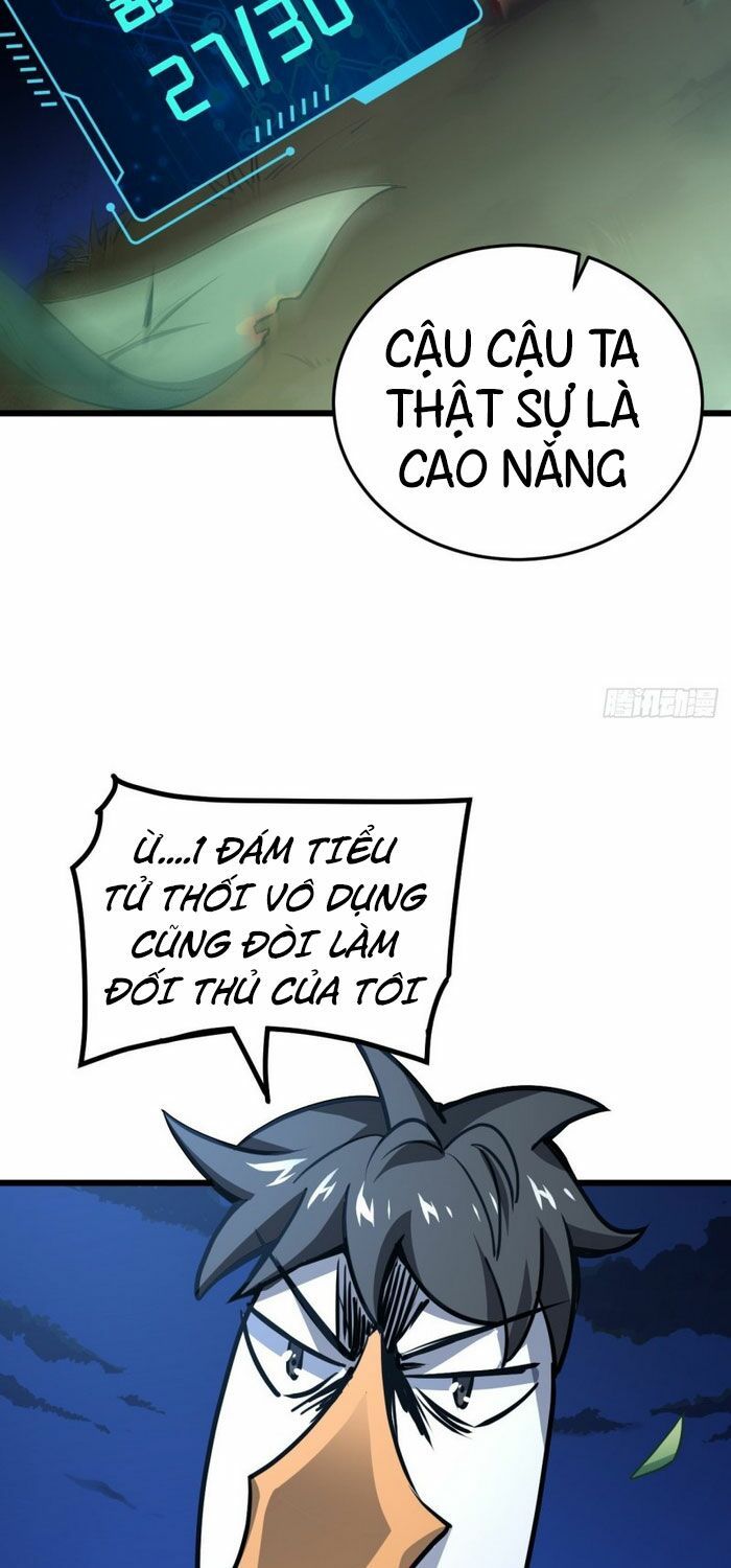 đọc truyện Cao Năng Lai Tập Chương 55 ảnh 39 tại Giả Dược