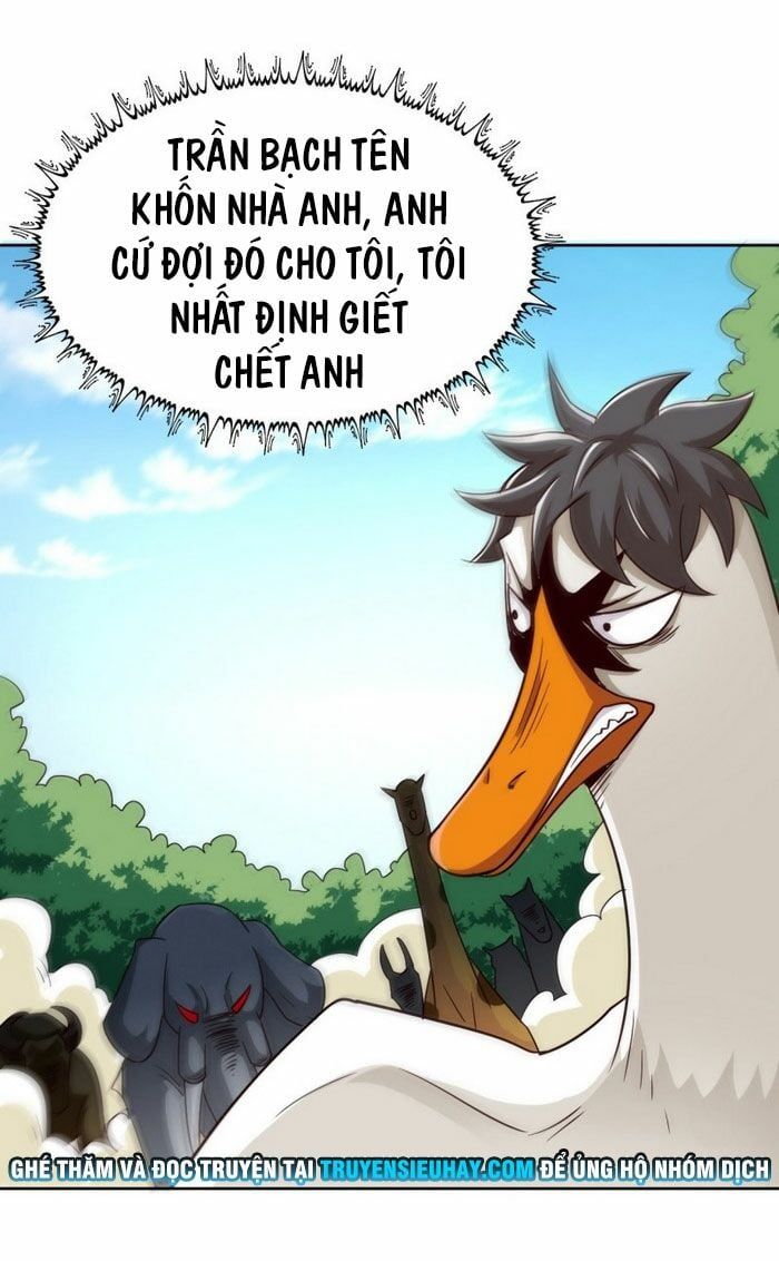 đọc truyện Cao Năng Lai Tập Chương 56 ảnh 40 tại Giả Dược
