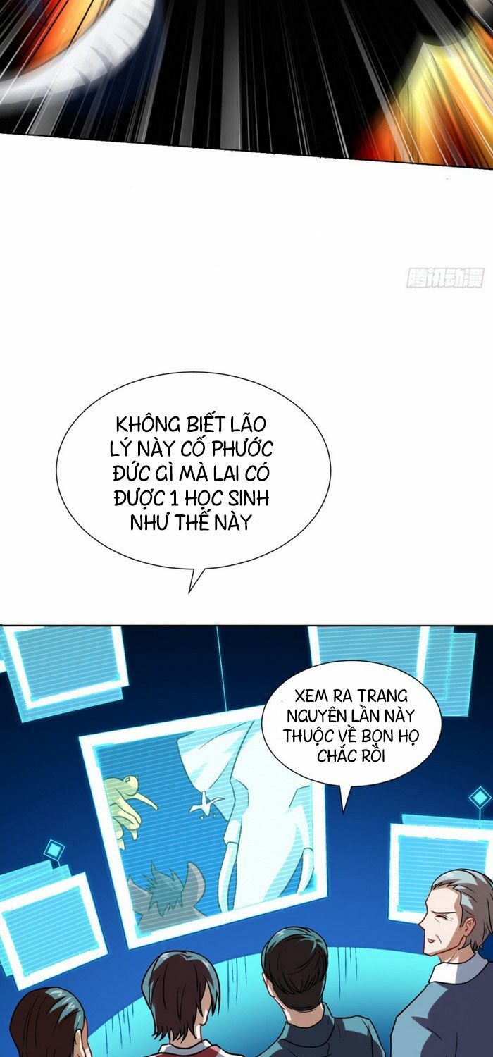 đọc truyện Cao Năng Lai Tập Chương 57 ảnh 16 tại Giả Dược