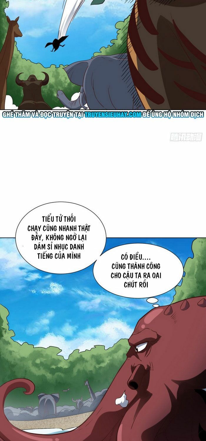 đọc truyện Cao Năng Lai Tập Chương 57 ảnh 8 tại Giả Dược