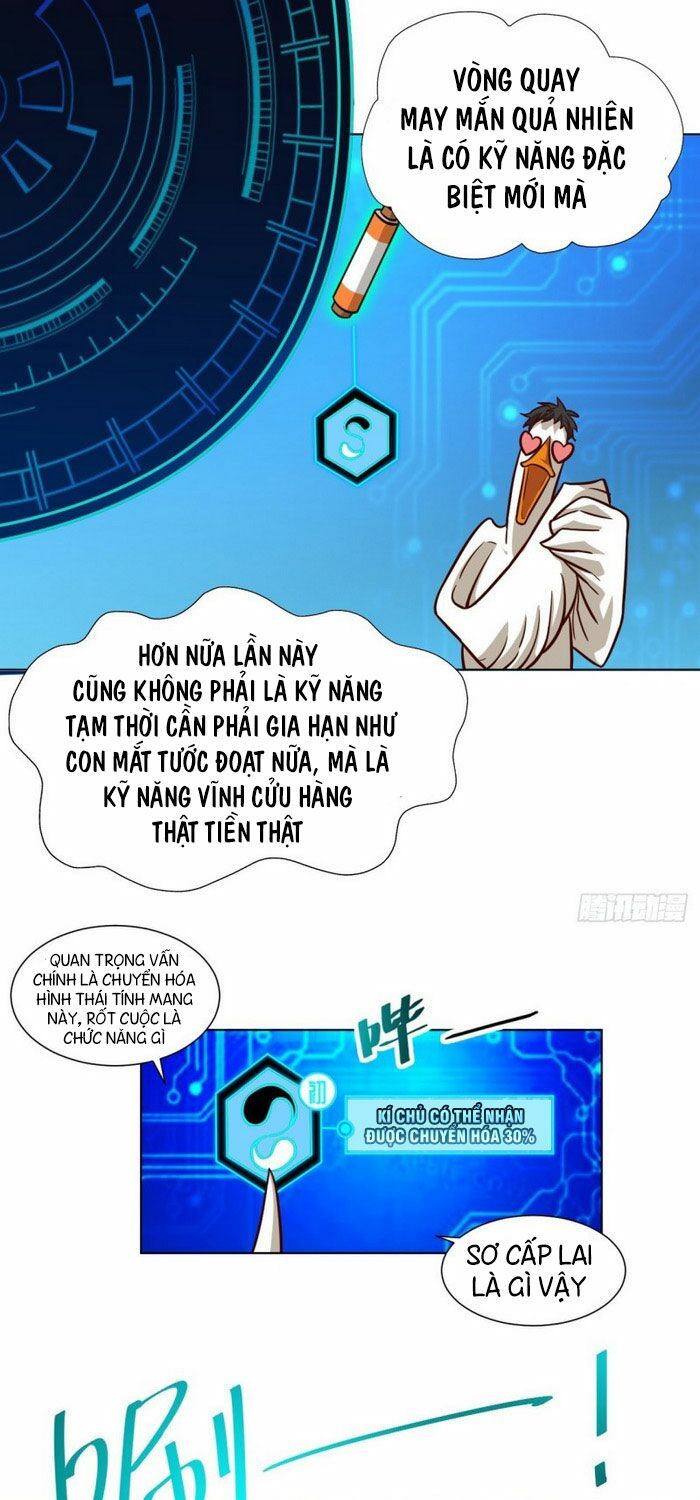 đọc truyện Cao Năng Lai Tập Chương 58 ảnh 2 tại Giả Dược
