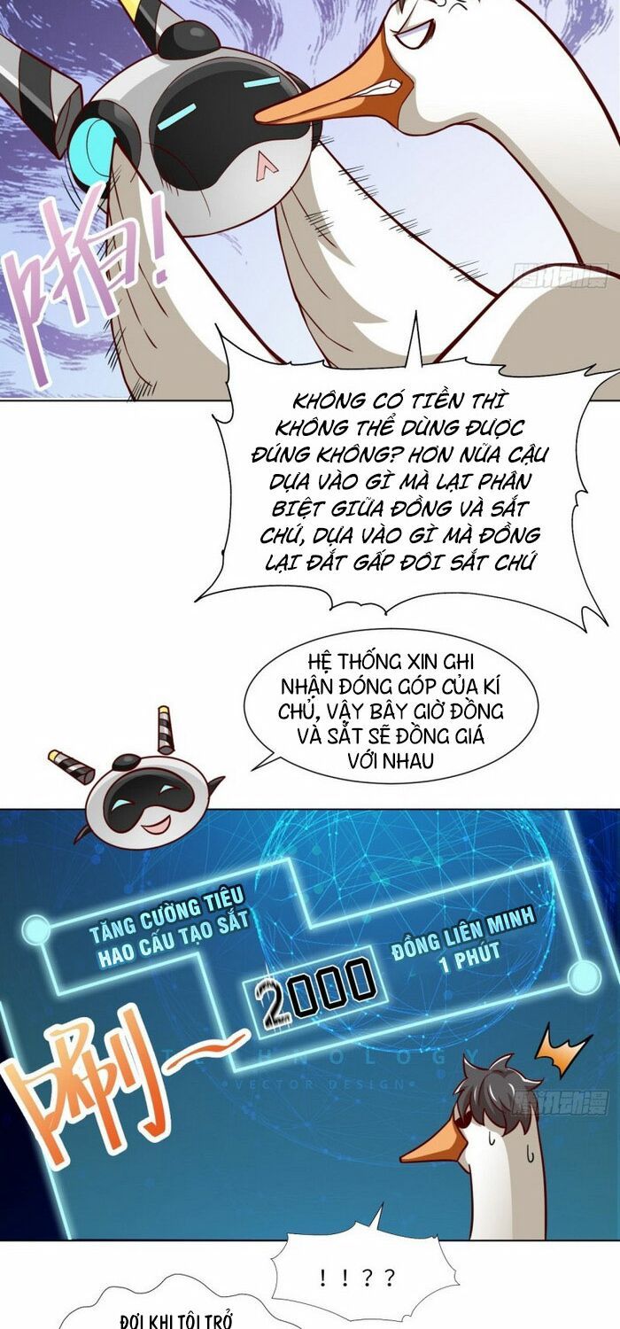 đọc truyện Cao Năng Lai Tập Chương 58 ảnh 11 tại Giả Dược