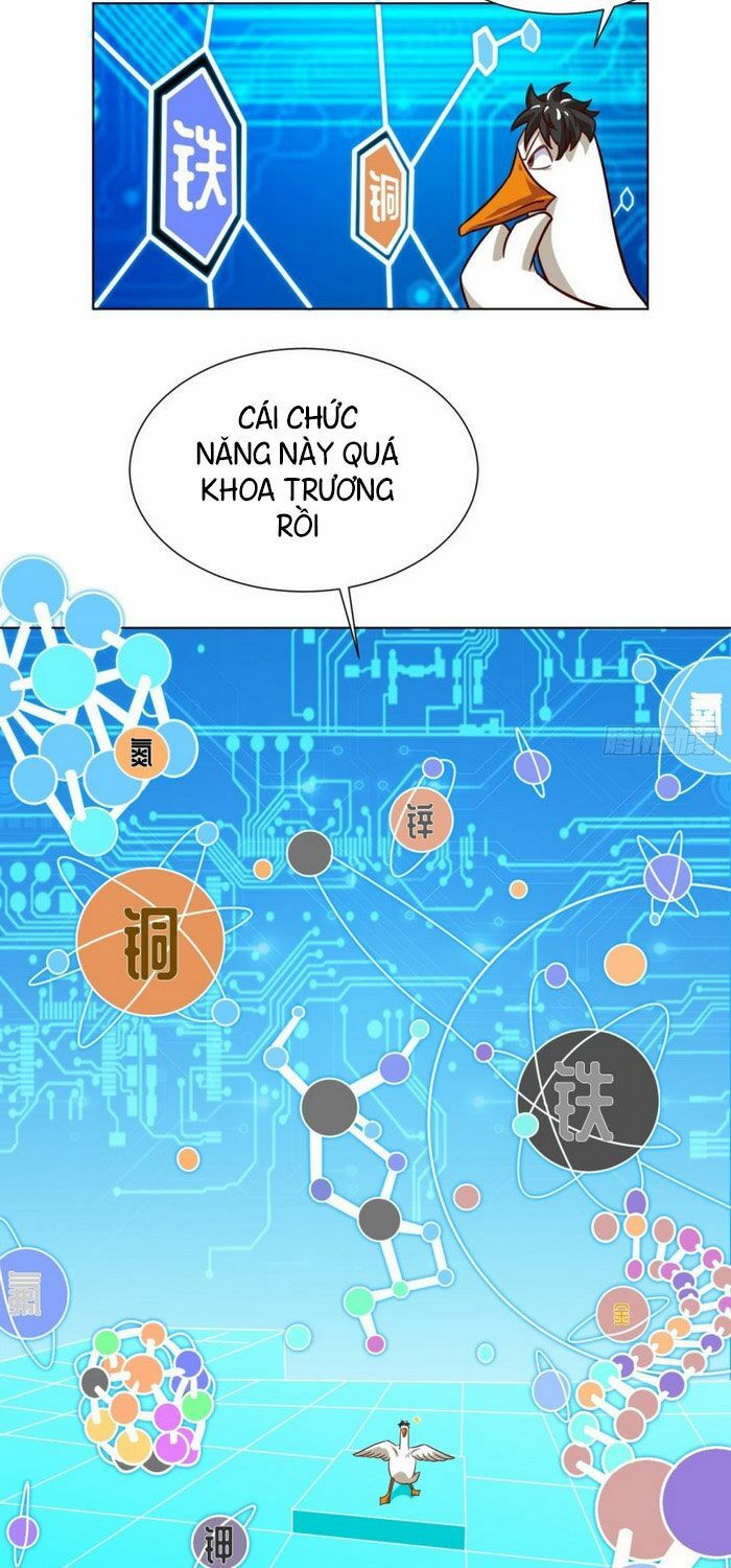 đọc truyện Cao Năng Lai Tập Chương 58 ảnh 4 tại Giả Dược