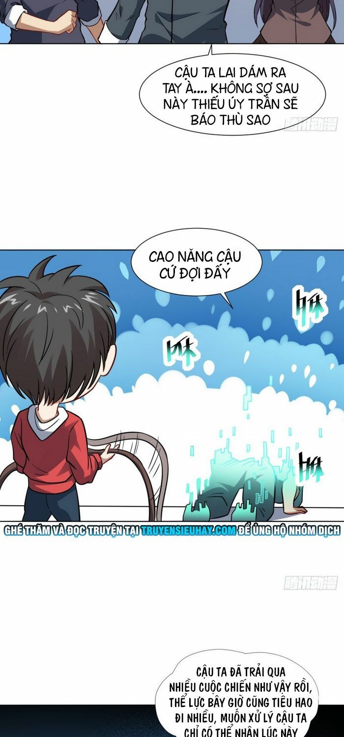 đọc truyện Cao Năng Lai Tập Chương 60 ảnh 27 tại Giả Dược
