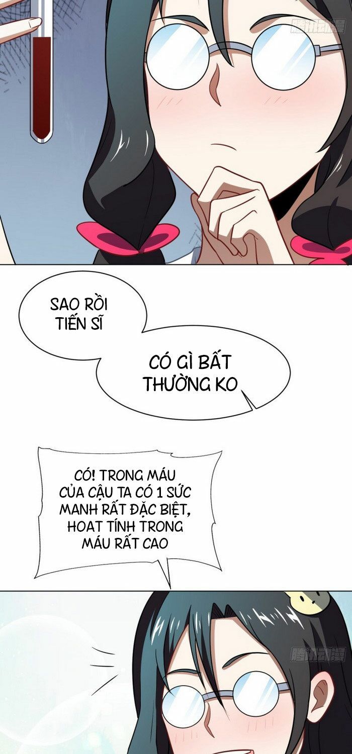 đọc truyện Cao Năng Lai Tập Chương 61 ảnh 37 tại Giả Dược