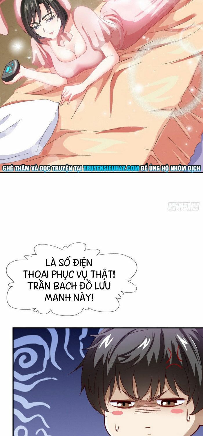 đọc truyện Cao Năng Lai Tập Chương 62 ảnh 23 tại Giả Dược