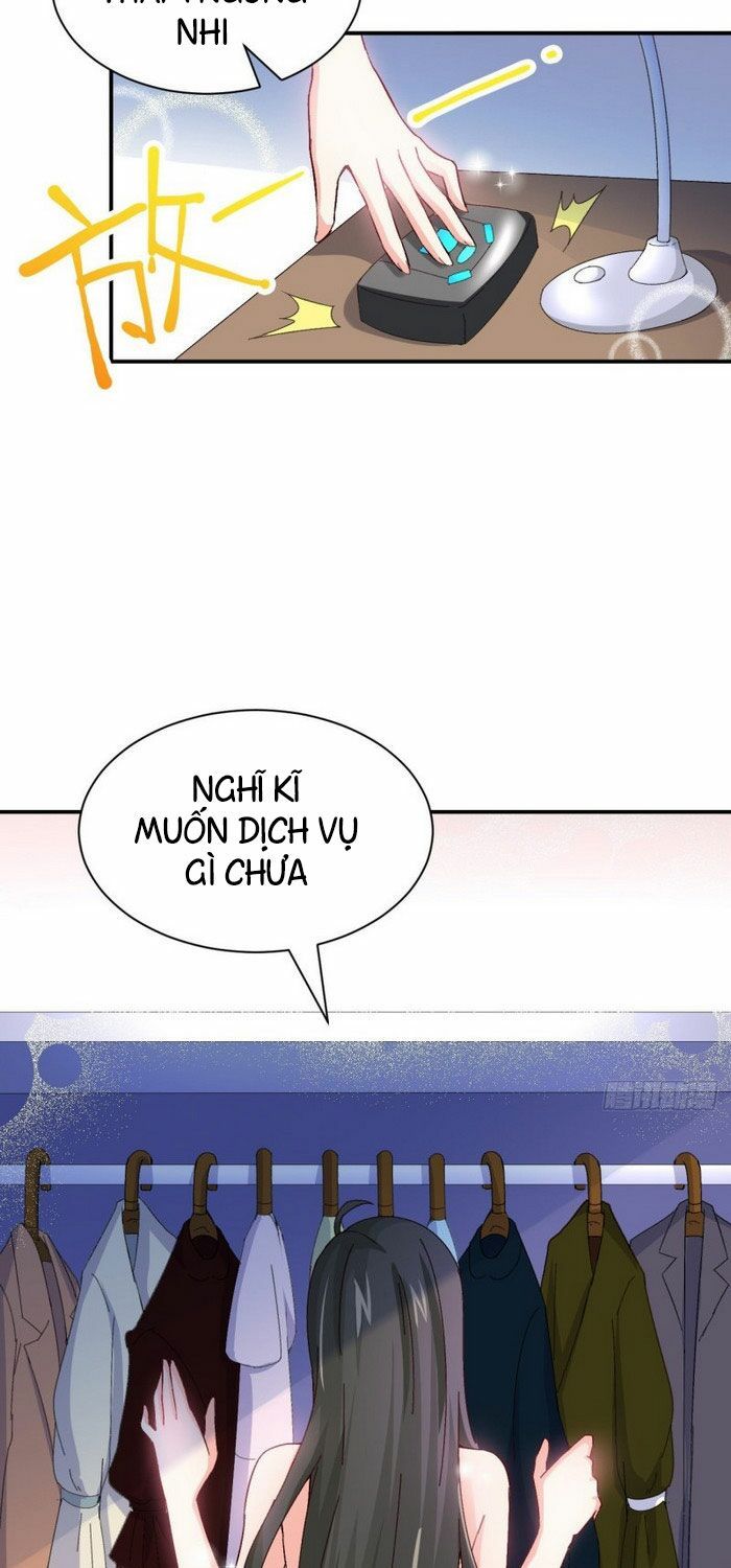 đọc truyện Cao Năng Lai Tập Chương 62 ảnh 25 tại Giả Dược