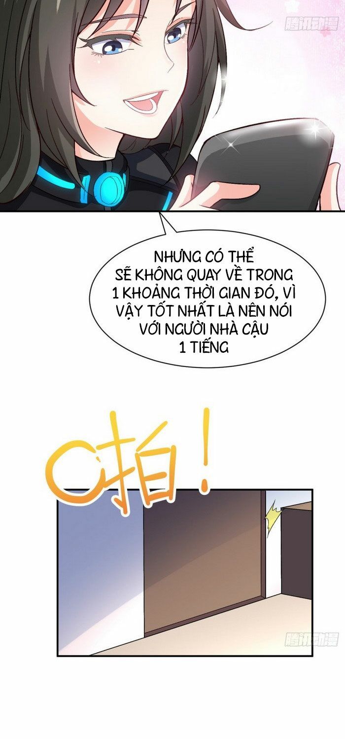 đọc truyện Cao Năng Lai Tập Chương 62 ảnh 29 tại Giả Dược